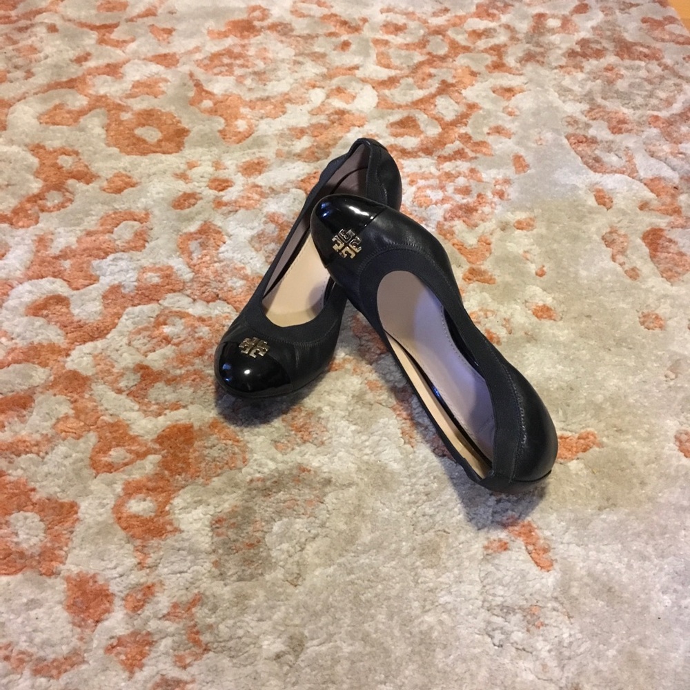 Tory Burch Jolie Wedge!